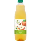 Jus de pomme CARREFOUR EXTRA