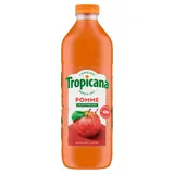 Jus de Pomme Pressée Pur Jus TROPICANA