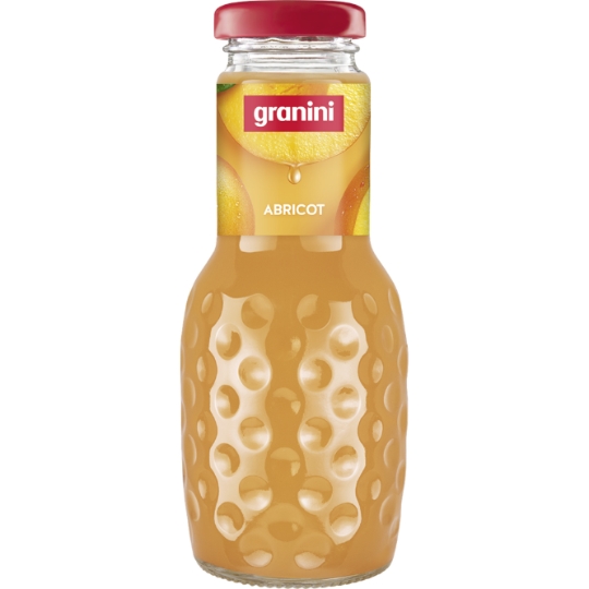 Jus Abricot GRANINI