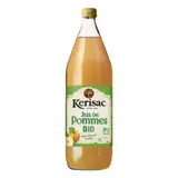 Jus de Pomme Naturellement Trouble Bio KERISAC