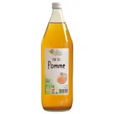 Jus de Pomme Bio LA SOURCE DU VERGER