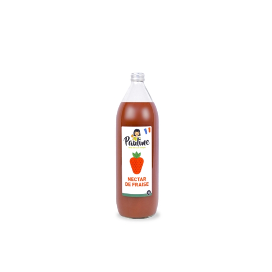 Nectar De Fraise PAULINE