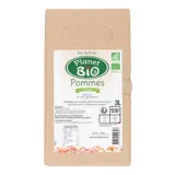 Jus de Fruits Pommes Pur Jus Bio PLANET BIO