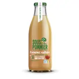 Jus de Pommes Non Traitées SOUS LE POMMIER
