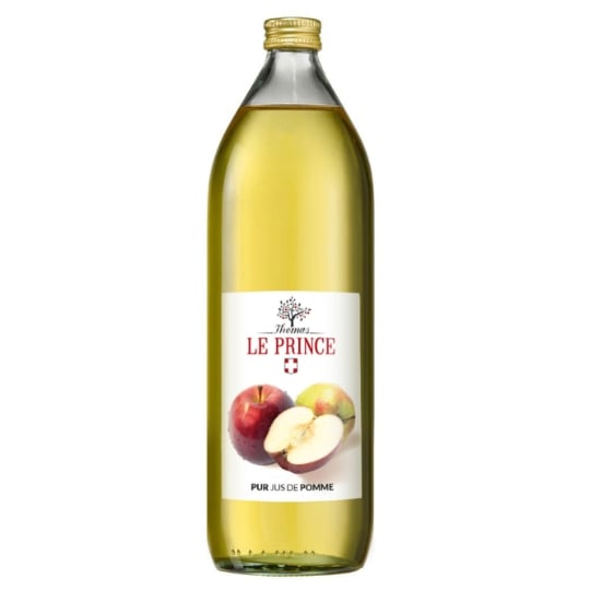 Jus de Pomme THOMAS LE PRINCE