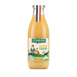 Jus de Pomme et Poire Pur Jus TRANSITION