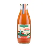 Jus de Pomme Pur Jus Conversion Biologique TRANSITION