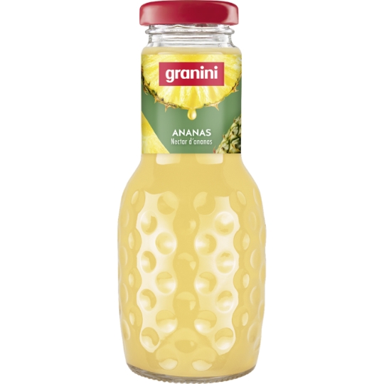 Nectar d'Ananas GRANINI