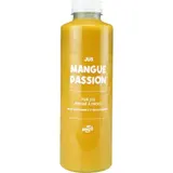 Jus de fruits mangue passion MY BRAZIL