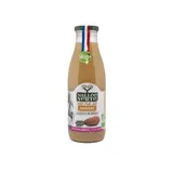Jus d'Ananas 100% Pur Jus Bio VALLEE VERTE