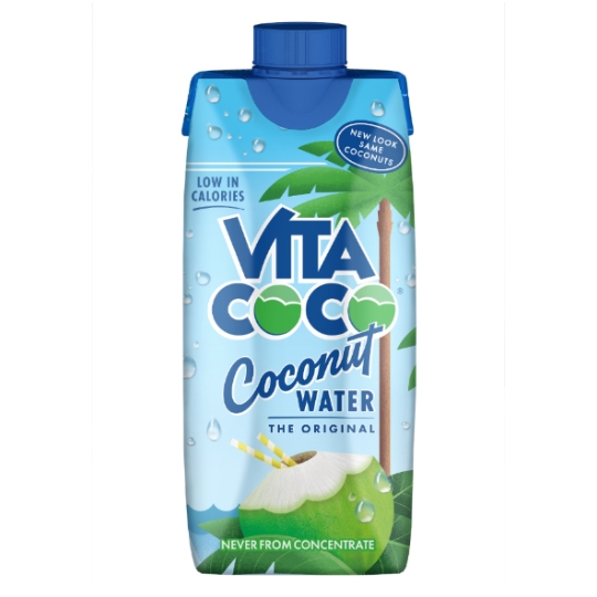 Eau De Coco VITA COCO