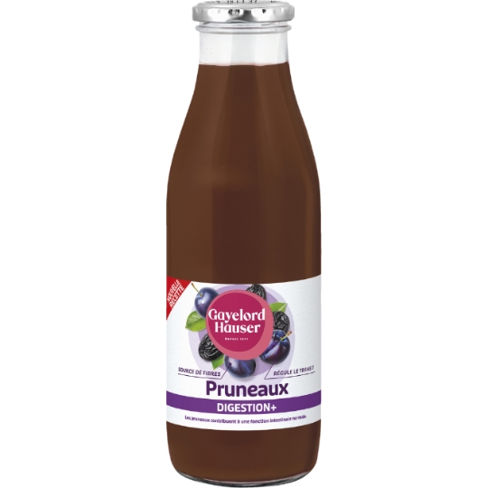 Jus Pruneaux GAYELORD HAUSER