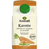 Jus de carotte lacto-fermeté ALNATURA