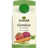 Jus de légumes ALNATURA