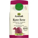 Pur Jus de Betterave Rouge, Lacto-Fermenté Bio ALNATURA