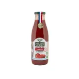 Jus de Tomate 100% Pur de Tomate de Marmande Bio VALLEE VERTE