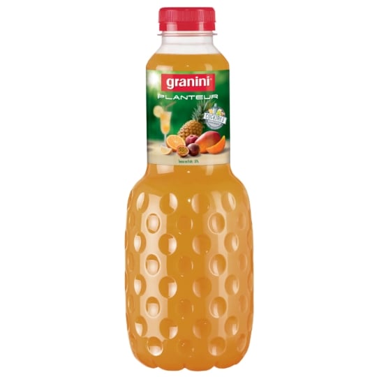 Jus de Fruits Planteur GRANINI