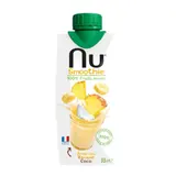 Boisson Smoothie Ananas Banane Coco NU