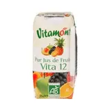 Cocktail Vita 12 VITAMONT