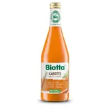 Jus De Carottes Bio 500ml A.VOGEL