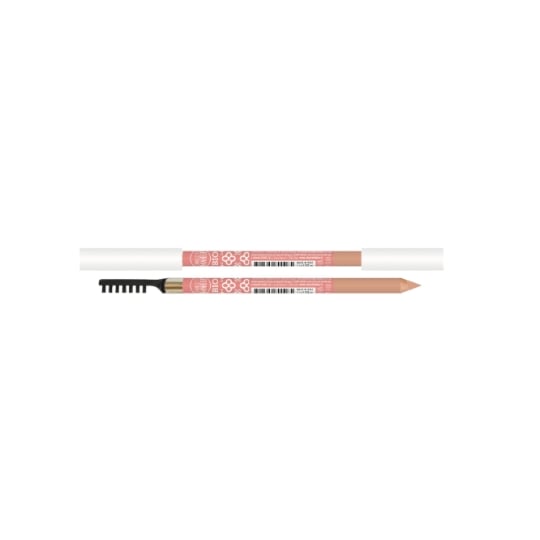 Crayon à Sourcils Teinte Blond Bio CHARLOT MAKE UP