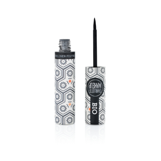Eyeliner Feutre Noir Bio CHARLOT MAKE UP