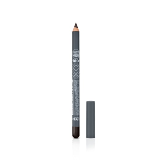 Crayon Khol Teinte Marron Bio CHARLOTTE MAKE UP