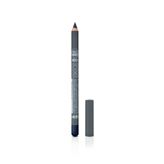 Crayon Yeux Teinte Bleu Nuit Bio CHARLOTTE MAKE UP