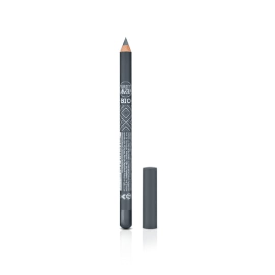 Crayon à Yeux Teinte Gris Ardoise Bio CHARLOTTE MAKE UP