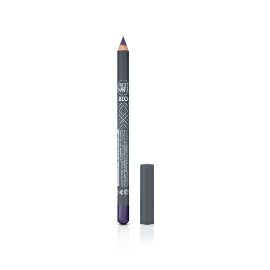 Crayon Yeux Bio Teinte Prune CHARLOTTE MAKE UP