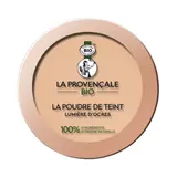 Poudre bronzante Teinte Clair (01) Lumière d'Ocres Bio LA PROVENCALE