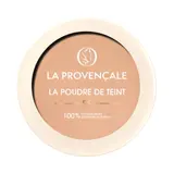 Poudre bronzante Teinte Moyen (02) Lumière d'Ocres Bio LA PROVENCALE