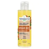 Huile Corps Cheveux Visage Bio Argan LEA NATURE