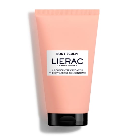 Soin Amincissant Anti-cellulite Lissant et Tonifiant Cryoactif LIERAC