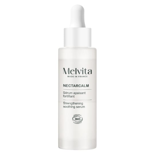 Sérum Visage Apaisant Fortifiant Bio MELVITA