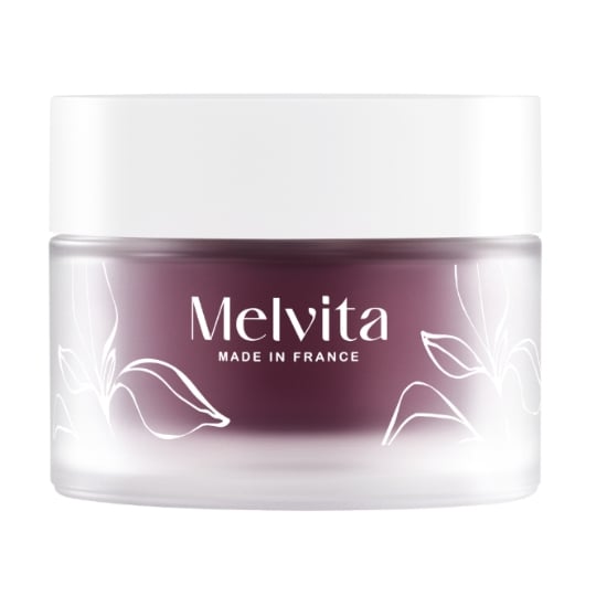 Baume de Nuit Liftant Régénérant Visage Bio MELVITA