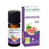 Huile essentielle Pamplemousse Bio NATURACTIVE