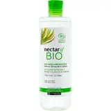 Eau Micellaire Visage Yeux Lèvres Démaquille et Hydrate  NECTAR OF BIO