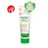 Crème Jour Hydratante Visage Nénuphar Blanc  NECTAR OF BIO