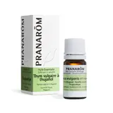 Huile essentielle Thym Vulgaire à Thujanol Chémotypée Bio PRANAROM