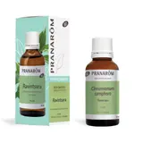 Huile essentielle Ravintsara 100% Pure et Naturelle Bio PRANAROM