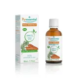 Complément alimentaire Huile Végétale Carotte Bio PURESSENTIEL
