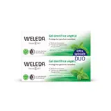 Dentifrice Gel Végétal Gencives Sensibles Menthe Bio WELEDA