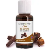 Huile essentielle BIO Clou de Girofle - 30ml MEAROME