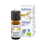 Huile Essentielle Bio Mandarine LADROME LABORATOIRE