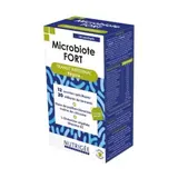 Microbiote Fort Transit Intestinal