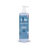 Gel douche bébé Aloe Vera 3en1 Bio DODIE DODIE