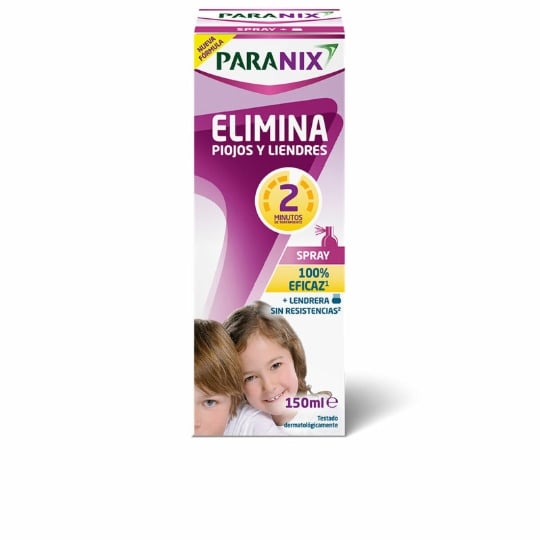 Lotion Anti-poux Paranix   150 Ml PARANIX