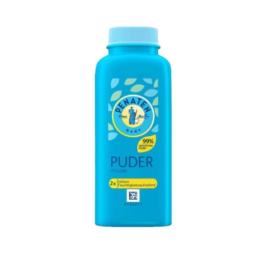 Poudre Pour Bébé Penaten 100g Absorption D'humidité PENATEN