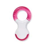 Anneau De Dentition Pour Bébé Suavinex Réfrigérant + 4 Mois SUAVINEX